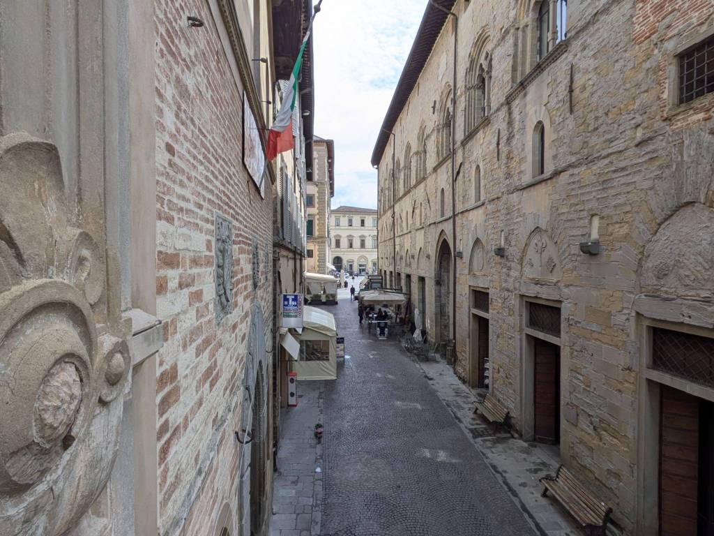 Casa indipendente a Città di castello in CORSO CAVOUR - Foto 4