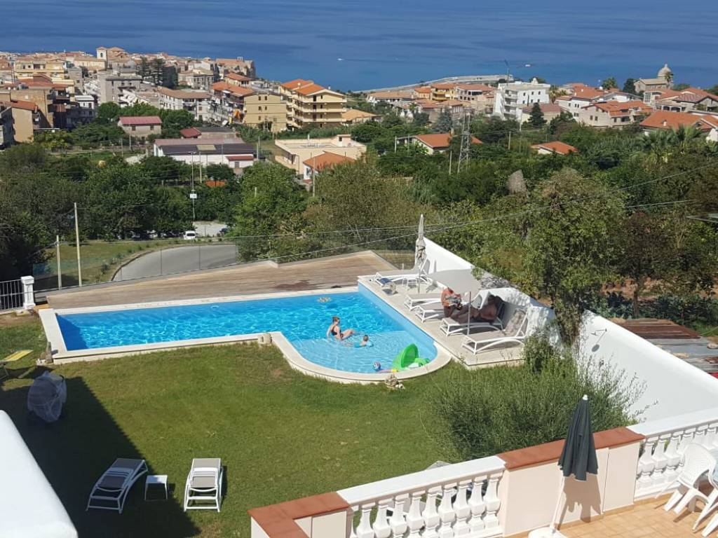 Appartamento a Tropea in Contrada Fontana Nuova - Foto 4