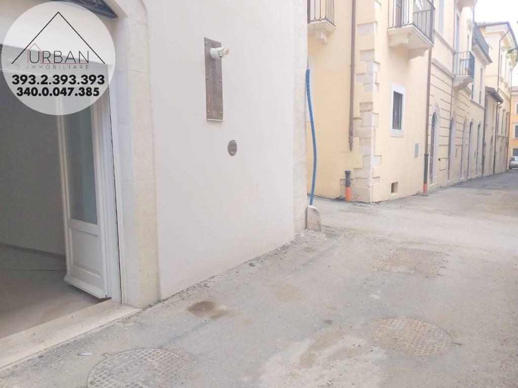 Immobile a L'aquila in Via dei Navelli, 19 - Foto 2