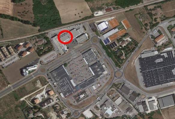 Immobile a Tolentino in Contrada Pace - Foto 4