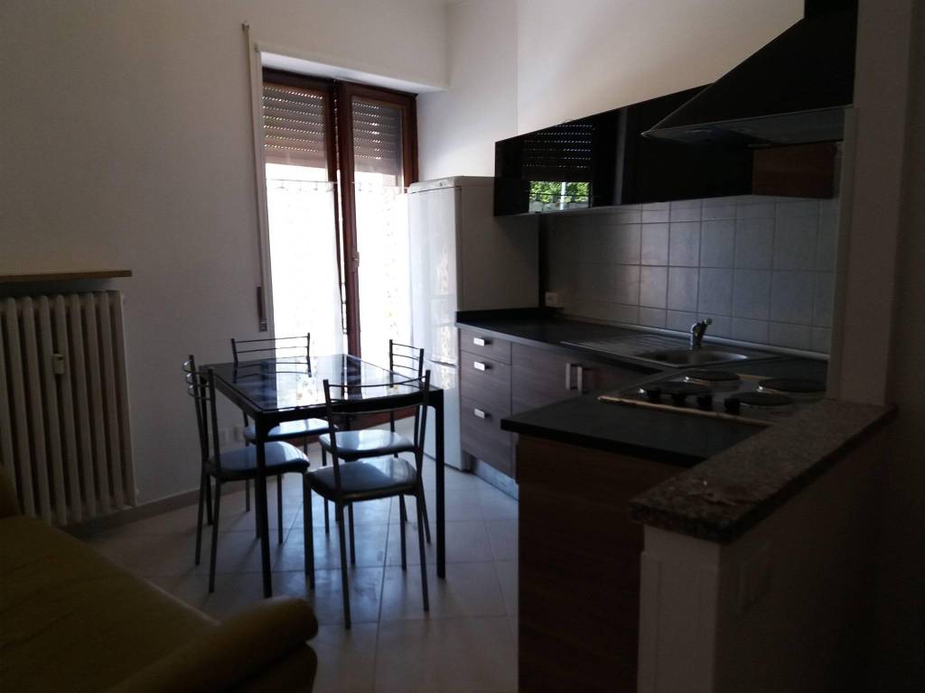 Appartamento a Alessandria in Corso Teresio Borsalino, 10 - Foto 2