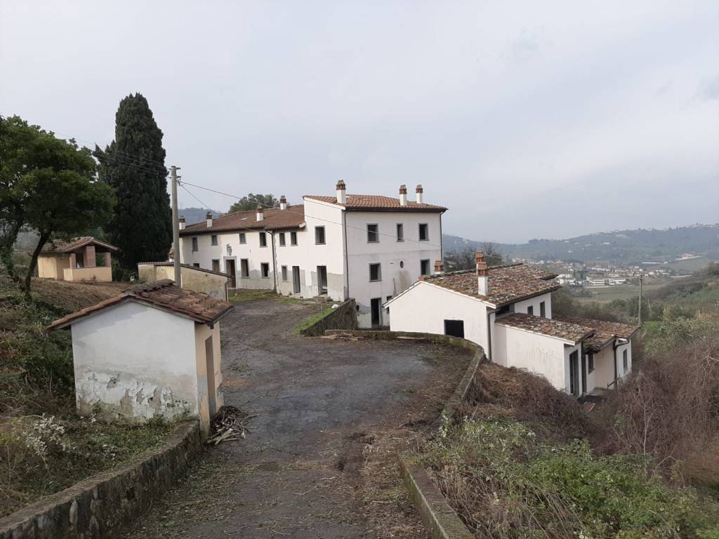Villa a Carmignano - Foto 3