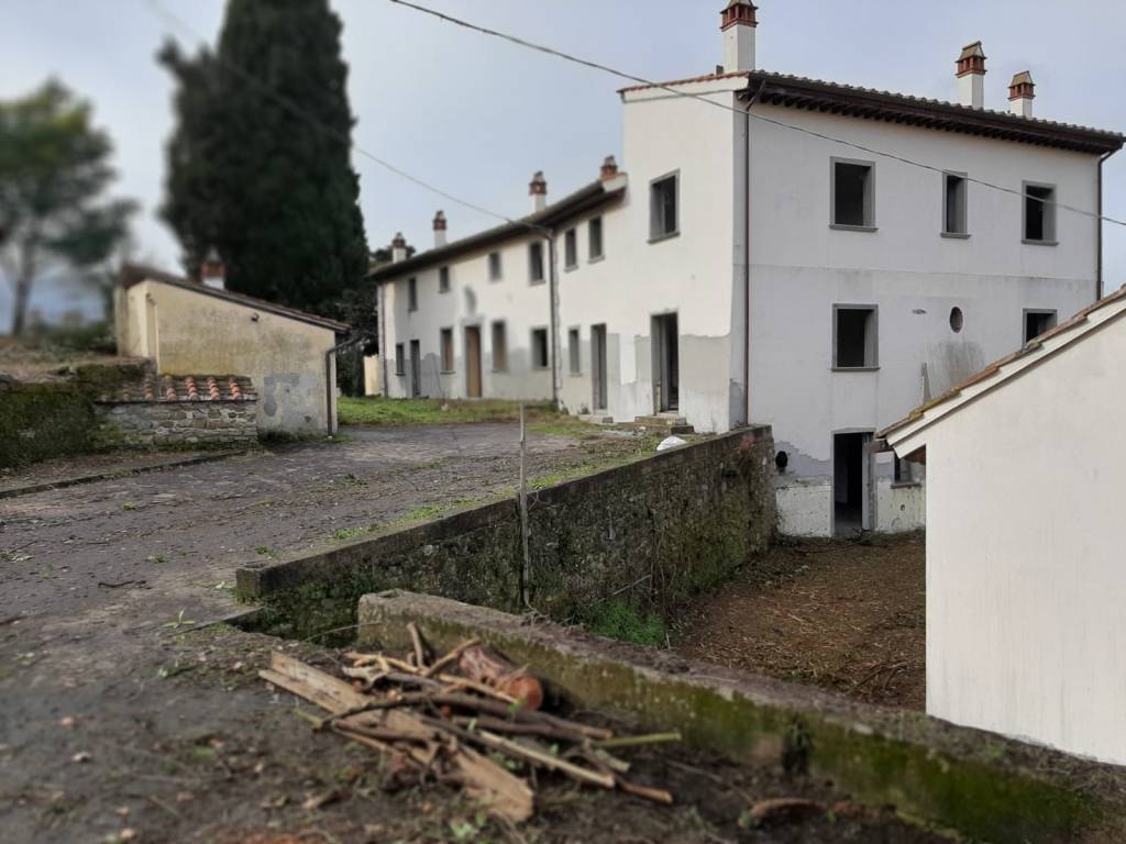 Villa a Carmignano - Foto 4