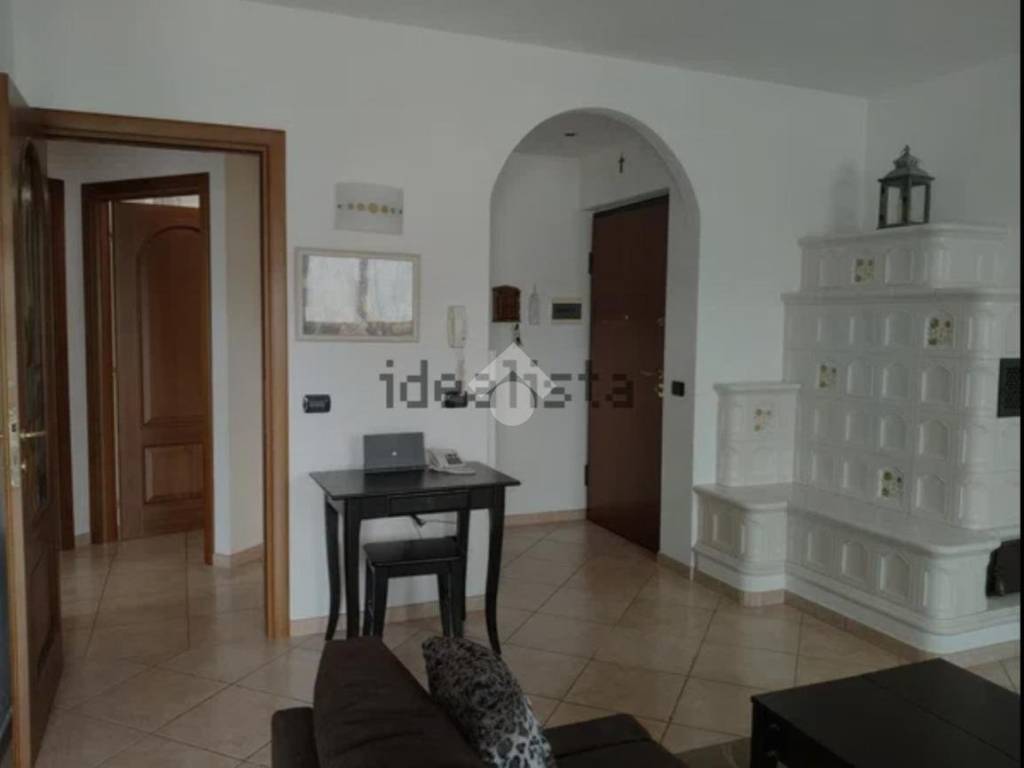 Appartamento a Viggiù in Via dei Mughetti, 6 - Foto 3