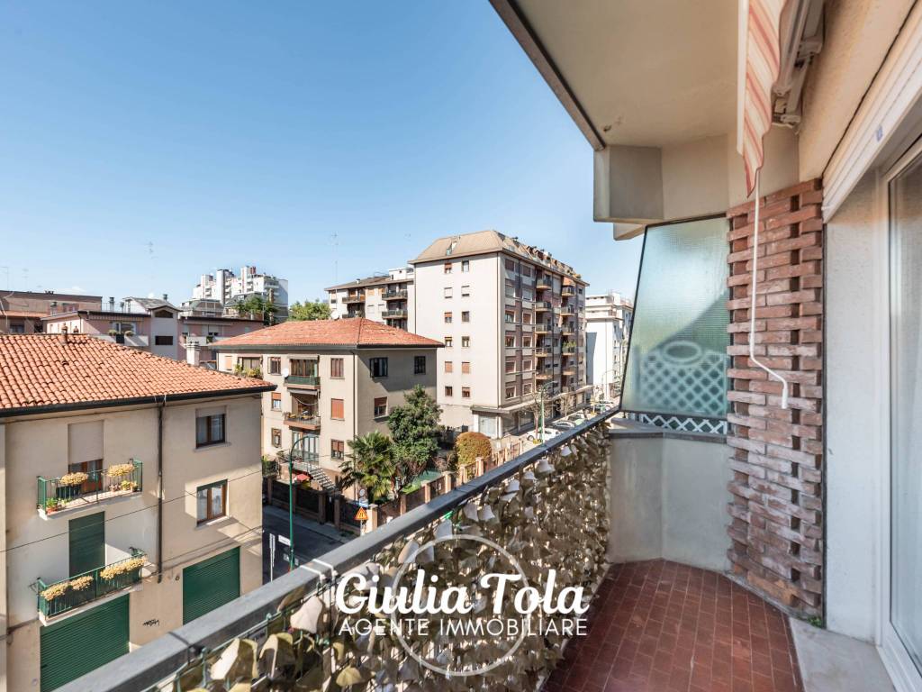 Appartamento a Venezia in Via Aleardo Aleardi, 49 - Foto 3