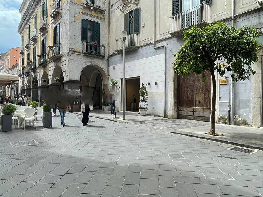 Appartamento a Cava de' tirreni in Via Armando Diaz - Foto 3