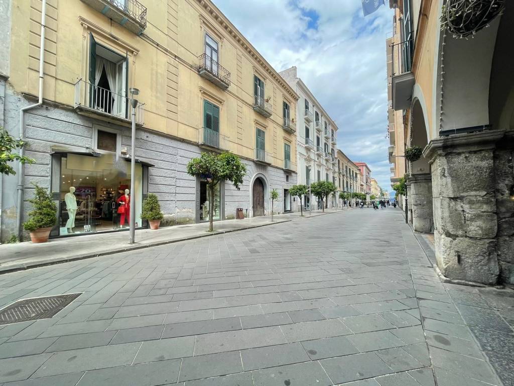 Appartamento a Cava de' tirreni in Via Armando Diaz - Foto 4