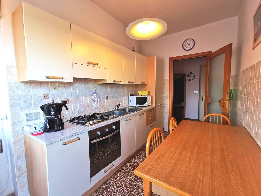 Appartamento a Vigliano biellese in Via Libertà, 41 - Foto 2