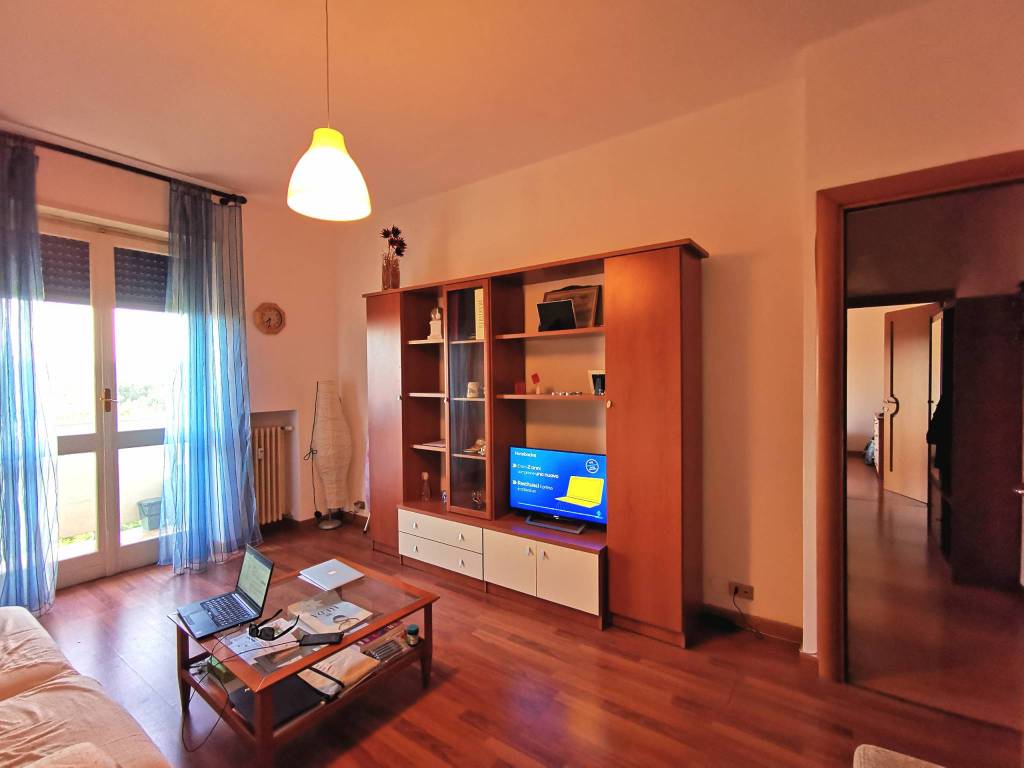 Appartamento a Vigliano biellese in Via Libertà, 41 - Foto 3