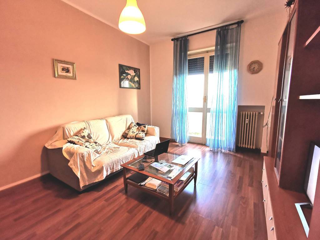 Appartamento a Vigliano biellese in Via Libertà, 41 - Foto 4