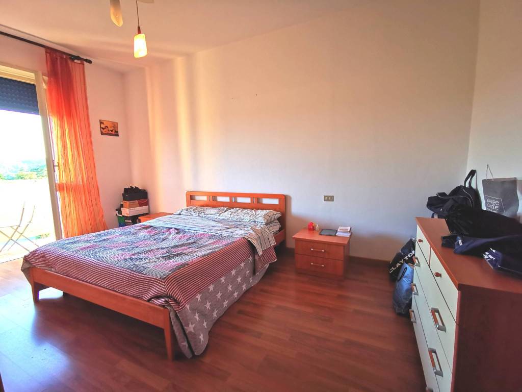 Appartamento a Vigliano biellese in Via Libertà, 41 - Foto 5