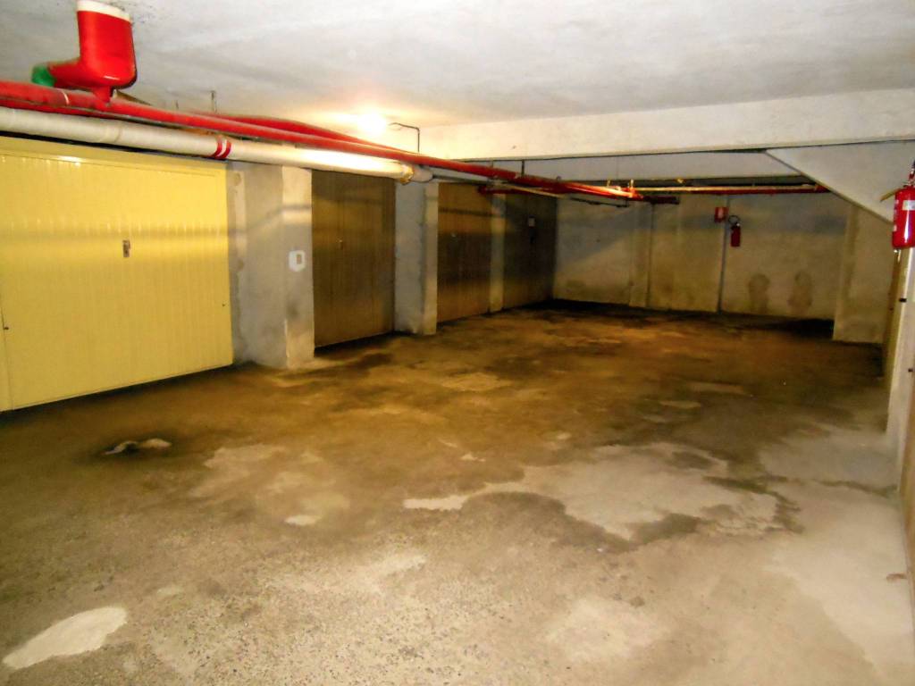 Box / garage a Limone piemonte in Via Giovanni Battista Marro, 18 - Foto 2