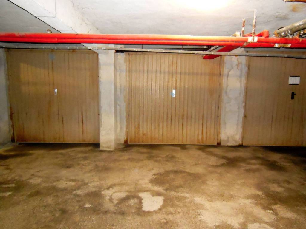 Box / garage a Limone piemonte in Via Giovanni Battista Marro, 18 - Foto 3