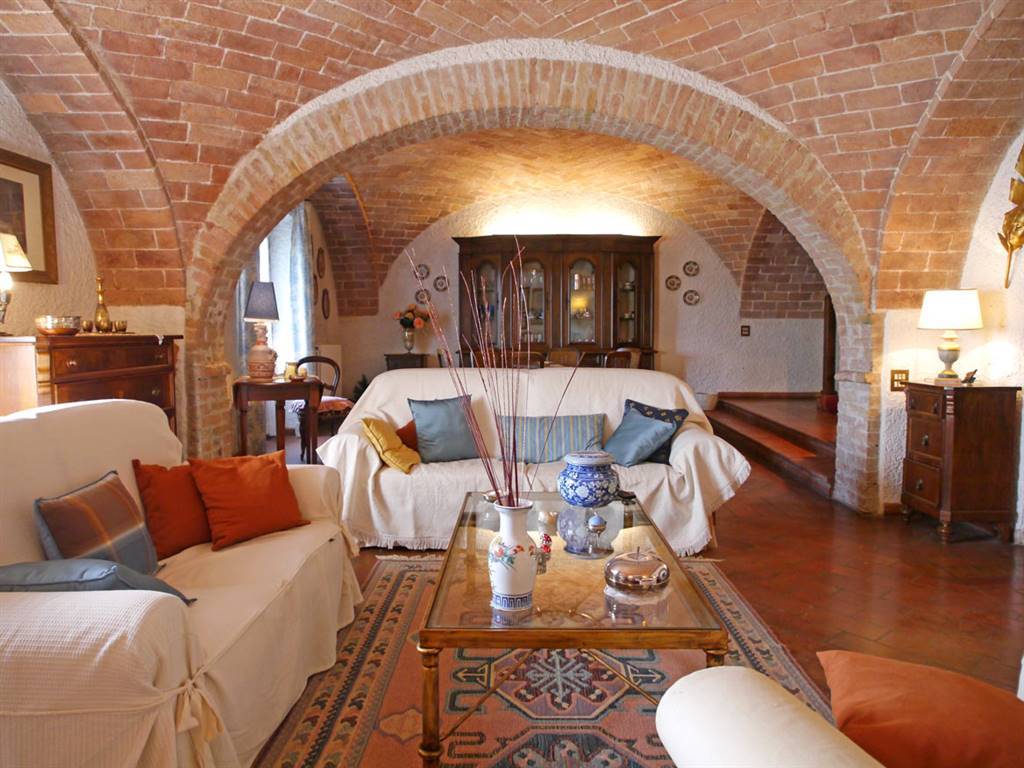 Casa indipendente a Siena - Foto 2