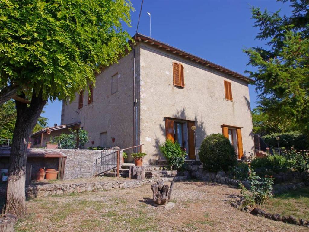 Casa indipendente a Siena - Foto 4