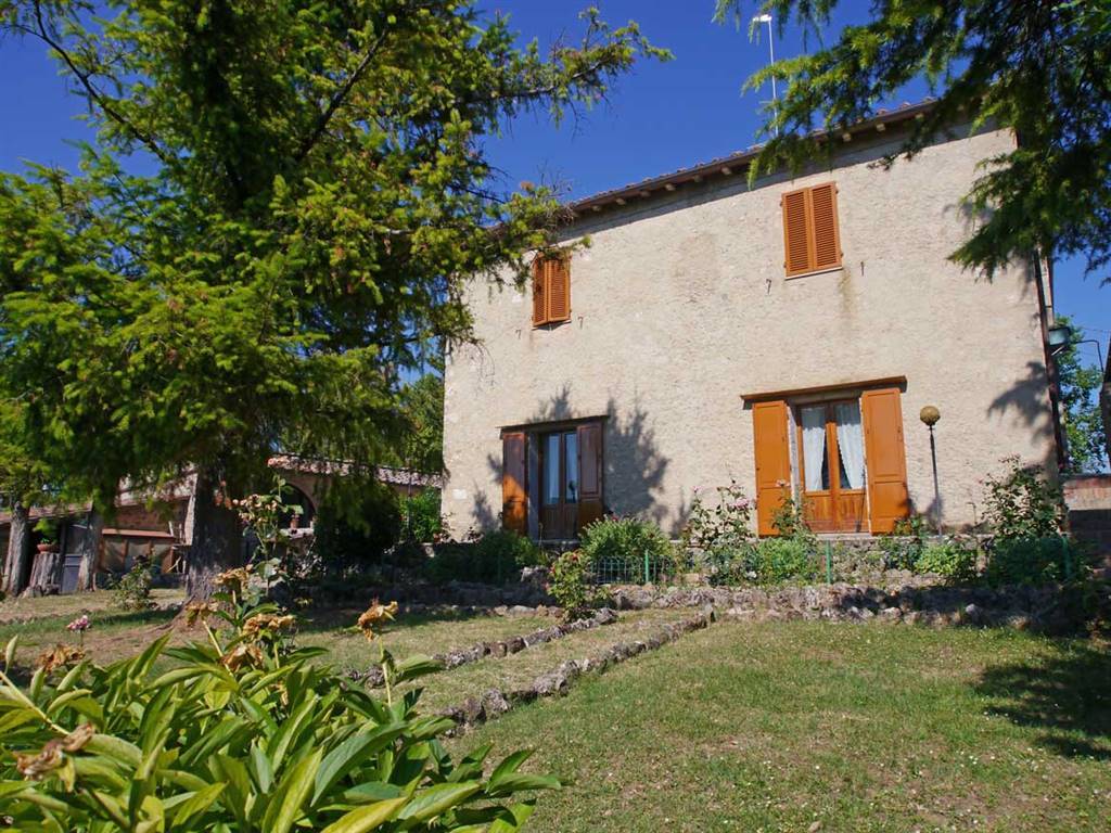 Casa indipendente a Siena - Foto 5