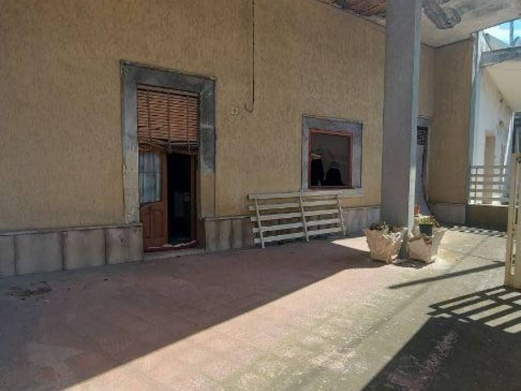 Casa indipendente a Melendugno in Corso Camillo Benso di Cavour, 9 - Foto 2