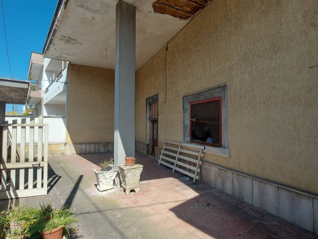 Casa indipendente a Melendugno in Corso Camillo Benso di Cavour, 9 - Foto 3