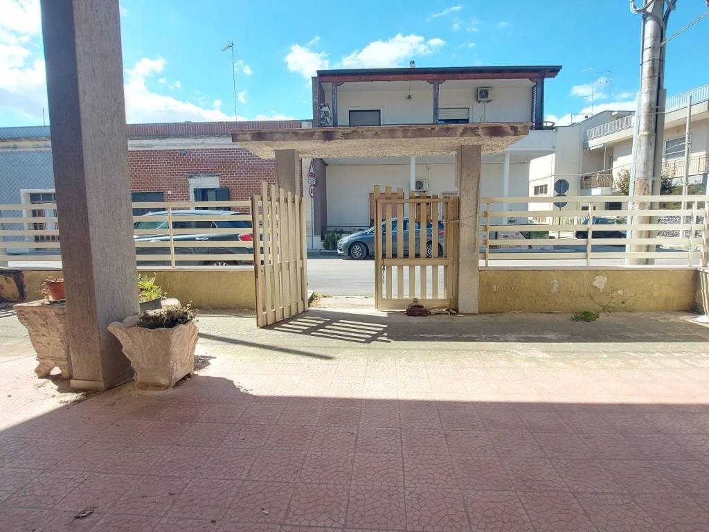 Casa indipendente a Melendugno in Corso Camillo Benso di Cavour, 9 - Foto 5
