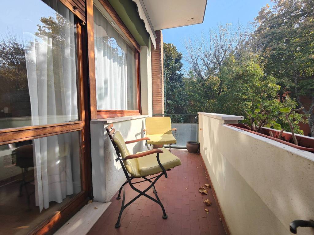 Appartamento a Pesaro in Viale Cesare Battisti - Foto 3