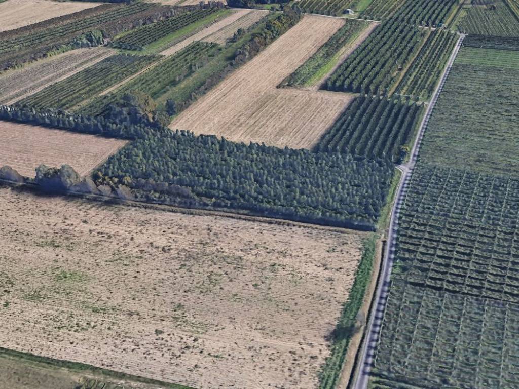 Terreno a Riva del garda in Via Sant'Andrea, 7 - Foto 4