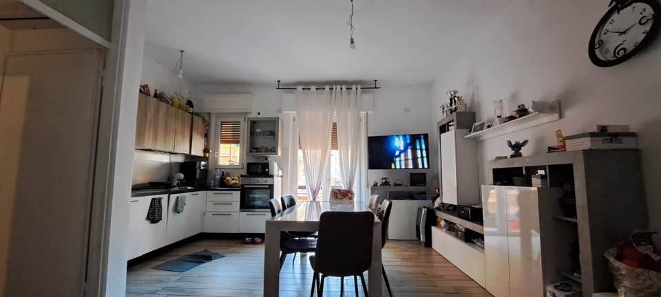 Appartamento a Andora in Via Antoniotto Usodimare, 19 - Foto 3