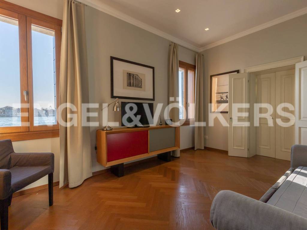 Appartamento a Venezia in Fondamenta de le Zattere ai Gesuati - Foto 2
