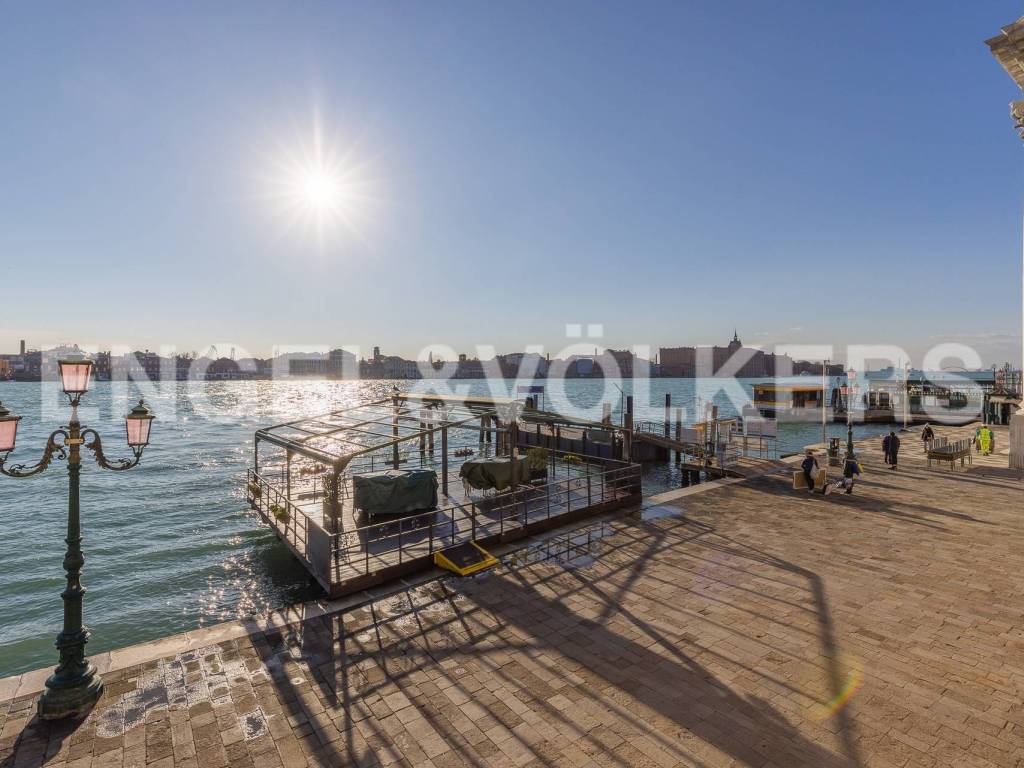 Appartamento a Venezia in Fondamenta de le Zattere ai Gesuati - Foto 3