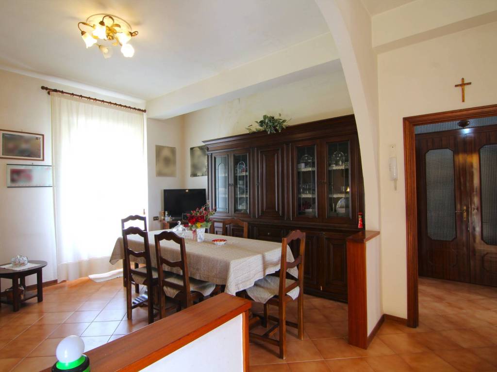 Appartamento a Asciano in Via Giuseppe Di Vittorio - Foto 3