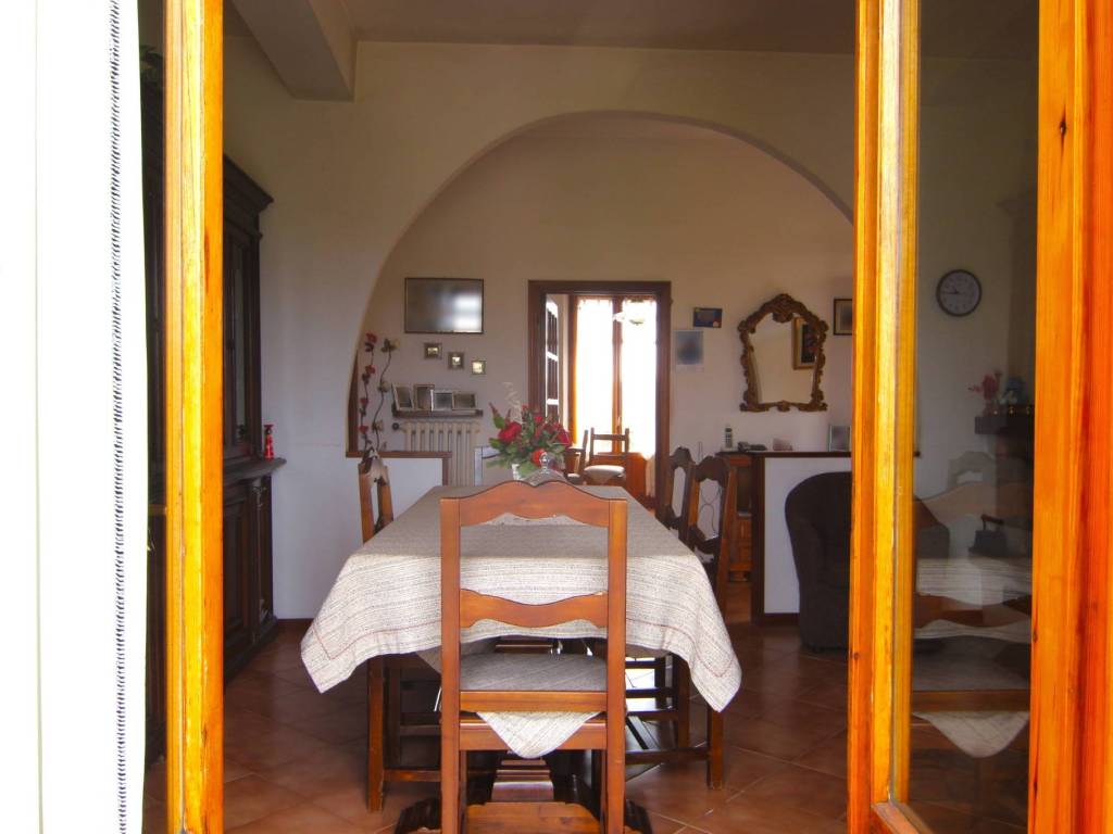 Appartamento a Asciano in Via Giuseppe Di Vittorio - Foto 4