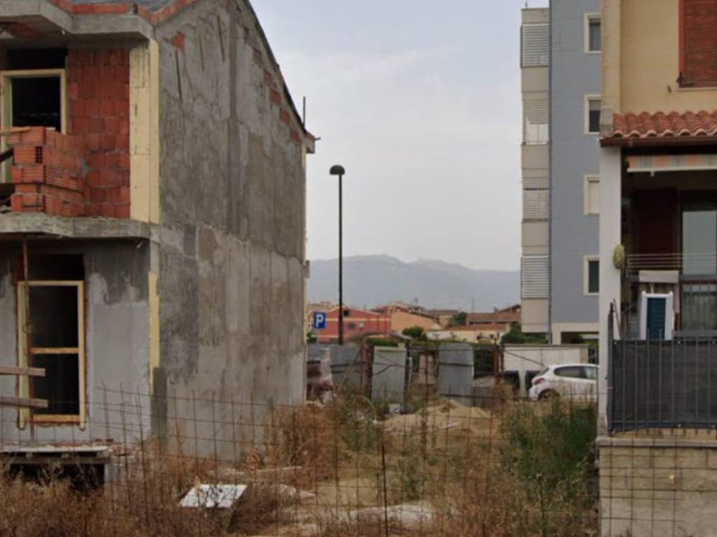 Terreno a Quartucciu in Prolungamento Via Luras - Foto 2