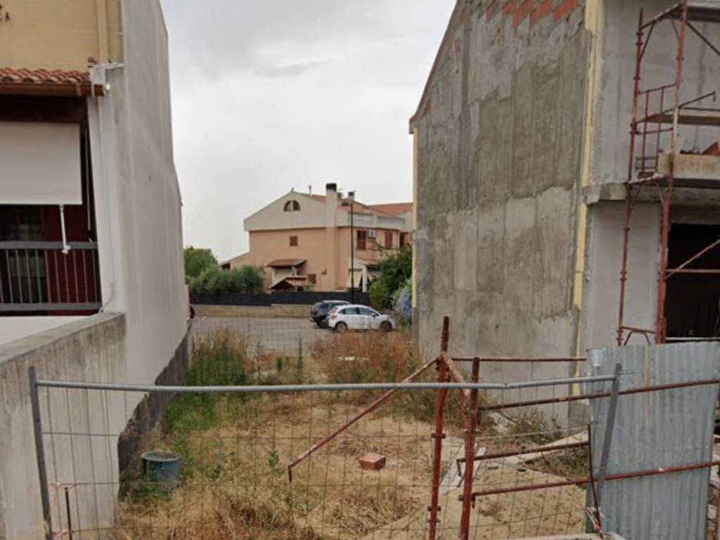 Terreno a Quartucciu in Prolungamento Via Luras - Foto 3