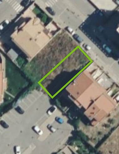 Terreno a Quartucciu in Prolungamento Via Luras - Foto 4