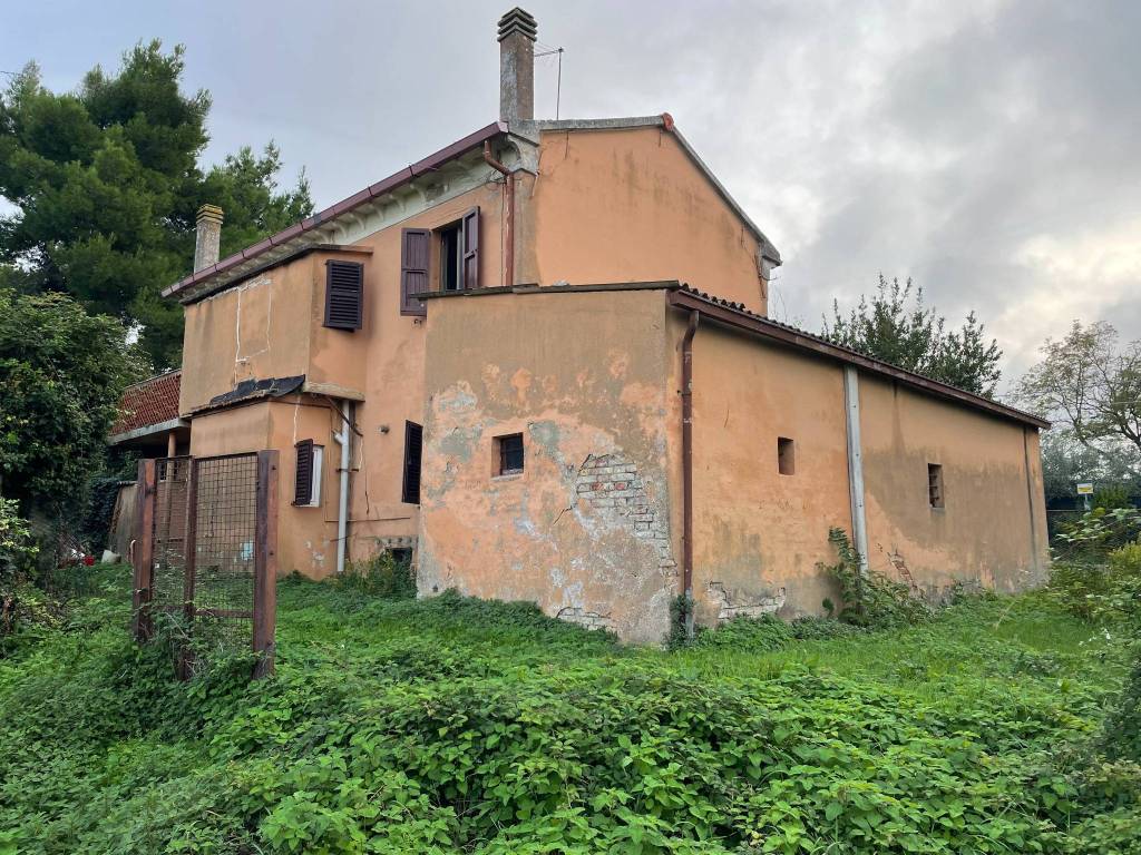 Casa indipendente a Senigallia in Via Giuseppe Garibaldi - Foto 2