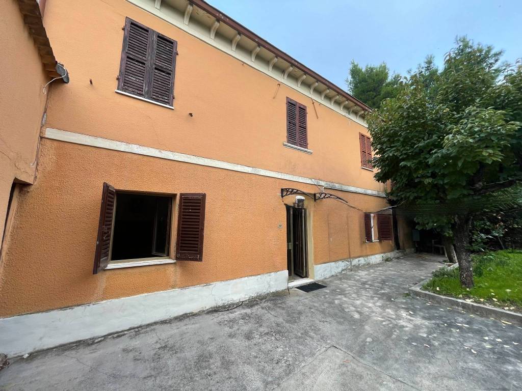 Casa indipendente a Senigallia in Via Giuseppe Garibaldi - Foto 4