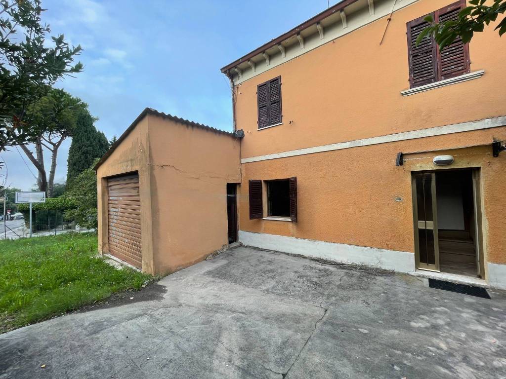 Casa indipendente a Senigallia in Via Giuseppe Garibaldi - Foto 5