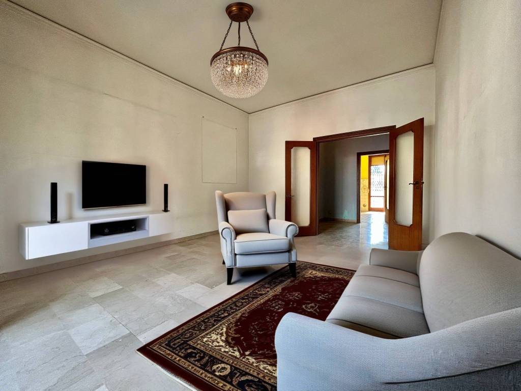 Appartamento a Firenze in Piazza Pietro Leopoldo - Foto 4