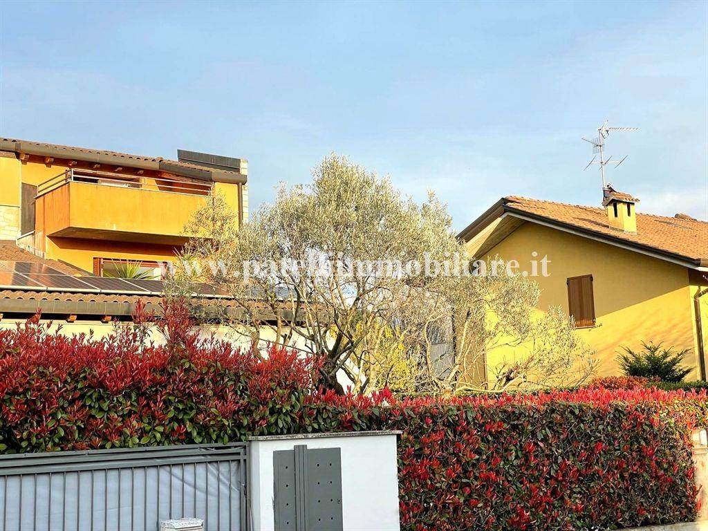 Villa a Treviolo in VIA TRIESTE - Foto 3