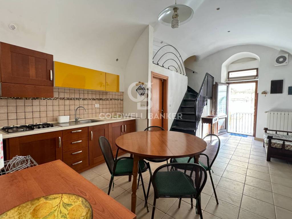 Casa indipendente a Ragusa in via maria paternò arezzo, 76 - Foto 3