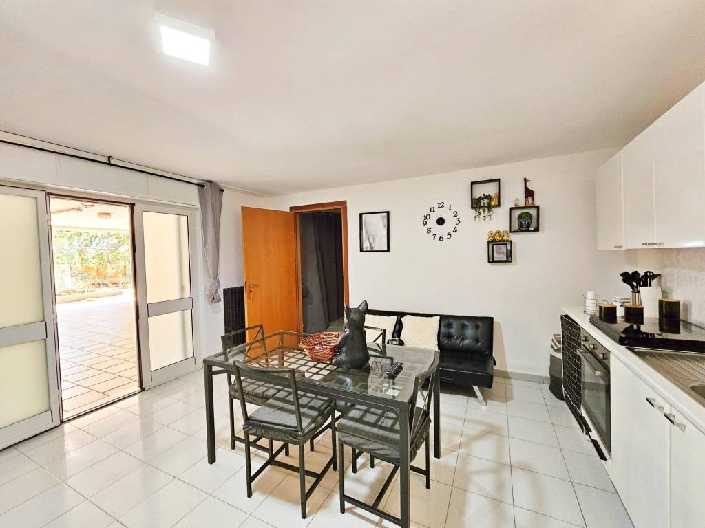 Appartamento a Grumo appula in Via Riccardo Lombardi - Foto 3