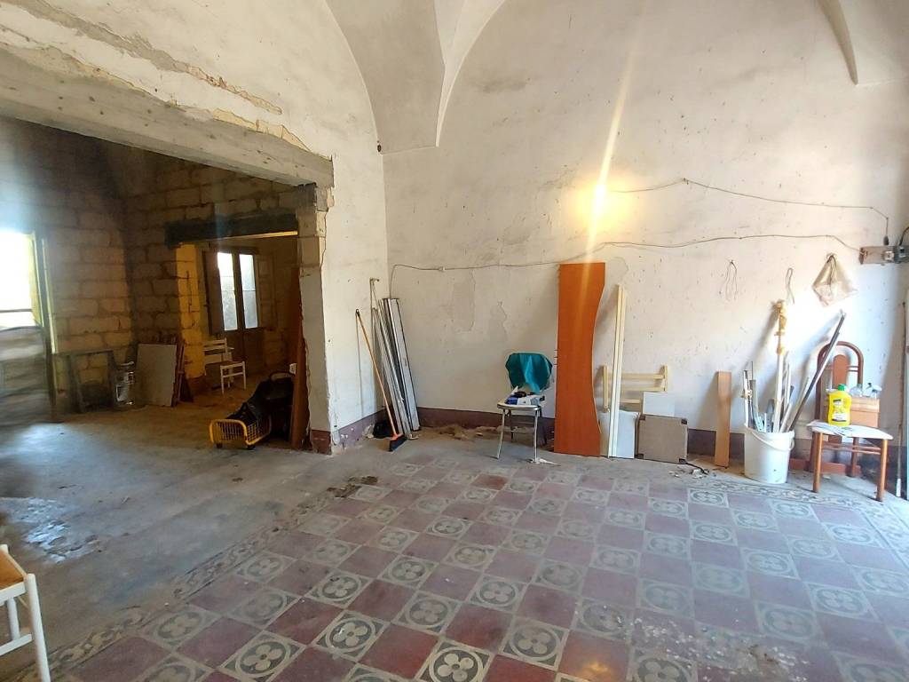 Casa indipendente a Melendugno in Via San Antonio, 1 - Foto 3