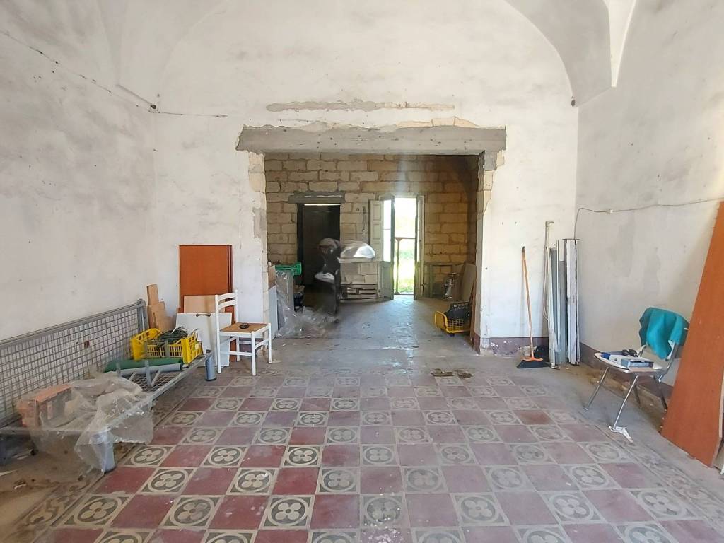 Casa indipendente a Melendugno in Via San Antonio, 1 - Foto 4