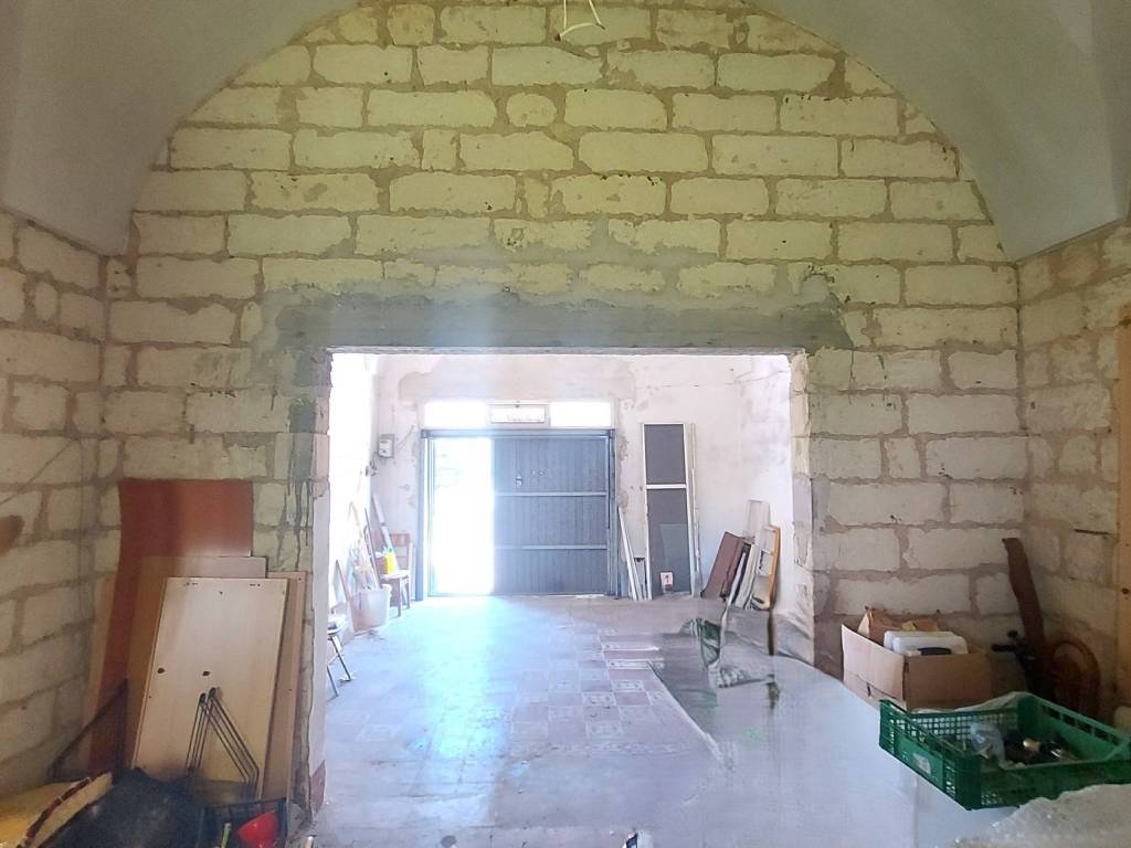 Casa indipendente a Melendugno in Via San Antonio, 1 - Foto 5