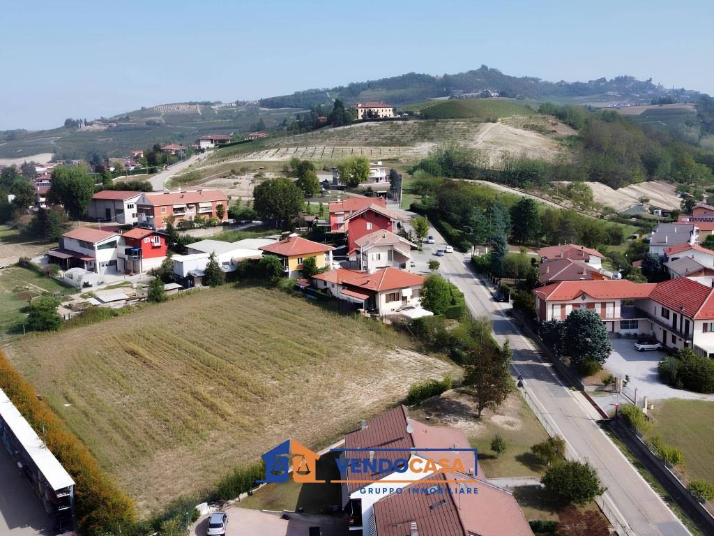 Terreno a Alba in Strada Guarene - Foto 4
