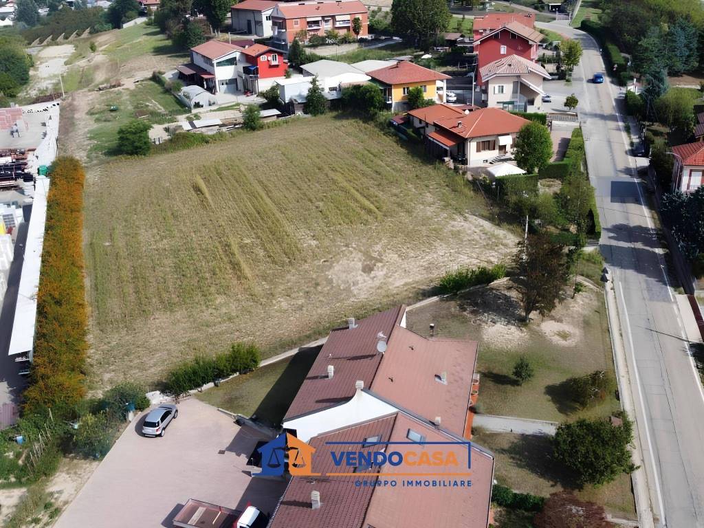 Terreno a Alba in Strada Guarene - Foto 5
