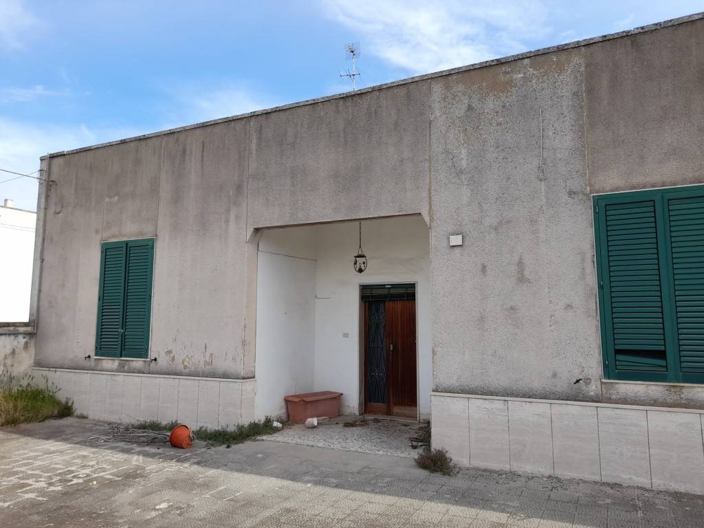 Villa a Melendugno in Via Borgagne - Foto 2