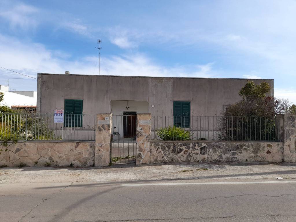 Villa a Melendugno in Via Borgagne - Foto 4