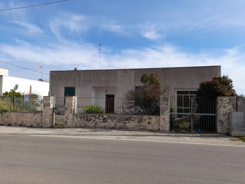 Villa a Melendugno in Via Borgagne - Foto 5
