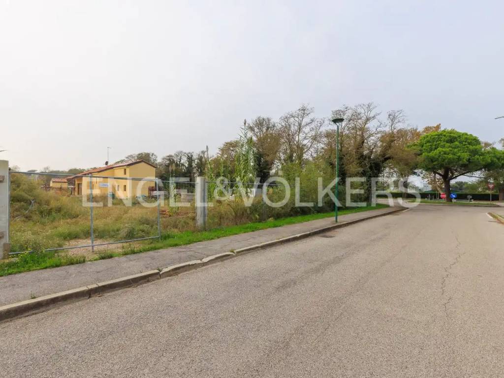 Villa a Venezia in Via Malamocco - Foto 5