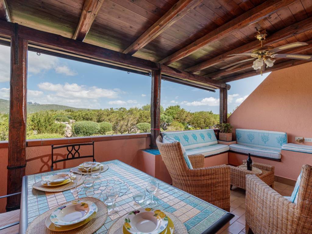 Appartamento a Olbia in Porto Rotondo Sa Jaga Brujada - Foto 2